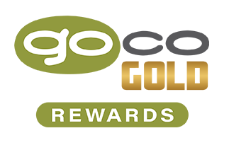 GOCO Gold Rewards